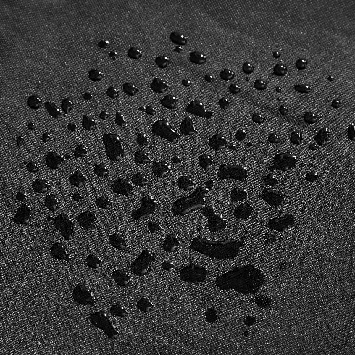 Acaza Stevige Wassorteerder - Wasmand Op Wieltjes Met 4 Uitneembare Vakken - 140L - Zwart 9 Acaza Stevige Wassorteerder - Wasmand Op Wieltjes Met 4 Uitneembare Vakken - 140L - Zwart - Afbeelding 8