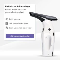Motionflow Vacuüm Raamwisser - Elektrische Ruitenreiniger Met Inwasser - Oplaadbaar 16 Motionflow Vacuüm Raamwisser - Elektrische Ruitenreiniger Met Inwasser - Oplaadbaar -Huishoudelijke Artikelen Winkel 1200x1200 1637