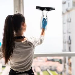 Motionflow Vacuüm Raamwisser - Elektrische Ruitenreiniger Met Inwasser - Oplaadbaar 21 Motionflow Vacuüm Raamwisser - Elektrische Ruitenreiniger Met Inwasser - Oplaadbaar -Huishoudelijke Artikelen Winkel 1200x1200 1642