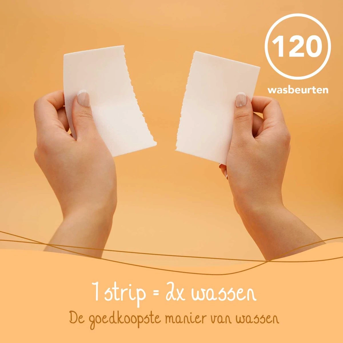 Cosmeau Wasmiddel Wasstrips 120 Wasbeurten Zeebries Wasvellen Wasdoekjes Detergent Sheets Eco Laundry Strips - Cosmo Cosmea Kosmo 14 Cosmeau Wasmiddel Wasstrips 120 Wasbeurten Zeebries Wasvellen Wasdoekjes Detergent Sheets Eco Laundry Strips - Cosmo Cosmea Kosmo - Afbeelding 12