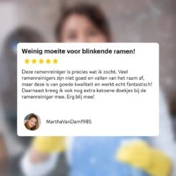 Magnetische Ramenwasser Voor Dubbel Glas - Ramenwisser - Ramenreiniger -Huishoudelijke Artikelen Winkel 1200x1200 1651