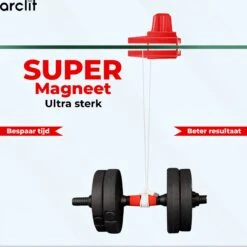 Arclit® | Magnetische Ramenwasser 4-35mm | Geschikt Voor HR / HR+++ | Verstelbare Ruitenreiniger & Raamwisser 9 Arclit® | Magnetische Ramenwasser 4-35mm | Geschikt Voor HR / HR+++ | Verstelbare Ruitenreiniger & Raamwisser -Huishoudelijke Artikelen Winkel 1200x1200 1666