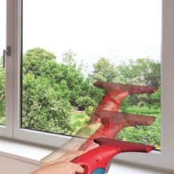 Vileda Ruitenreiniger - Windo Matic Vaccuum 21 Vileda Ruitenreiniger - Windo Matic Vaccuum -Huishoudelijke Artikelen Winkel 1200x1200 1667