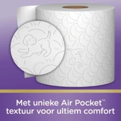 Page Toiletpapier - 36 Rollen - Kussenzacht Wc Papier (3-laags) - Voordeelverpakking 12 Page Toiletpapier - 36 Rollen - Kussenzacht Wc Papier (3-laags) - Voordeelverpakking -Huishoudelijke Artikelen Winkel 1200x1200 1686