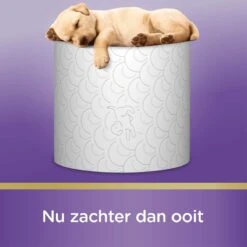 Page Toiletpapier - 63 Rollen - Kussenzacht Wc Papier (3-laags) - Met Extra Zijde - Voordeelverpakking 17 Page Toiletpapier - 63 Rollen - Kussenzacht Wc Papier (3-laags) - Met Extra Zijde - Voordeelverpakking -Huishoudelijke Artikelen Winkel 1200x1200 1720