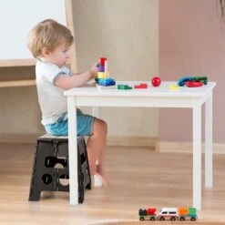 Buxibo - Kruk - Krukje - Keukentrap - Keukentrapje - Opvouwbaar Trapje - Keuken/Badkamer/Schuur Trapje - 29 X 24 X 40cm 18 Buxibo - Kruk - Krukje - Keukentrap - Keukentrapje - Opvouwbaar Trapje - Keuken/Badkamer/Schuur Trapje - 29 X 24 X 40cm -Huishoudelijke Artikelen Winkel 1200x1200 1757