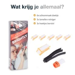 Merkloos Lamellen Reiniger - Stof Verwijderaar - Plumeau Jaloezie Stoffer | BRIGHTLY 19 Merkloos Lamellen Reiniger - Stof Verwijderaar - Plumeau Jaloezie Stoffer | BRIGHTLY -Huishoudelijke Artikelen Winkel 1200x1200 1780