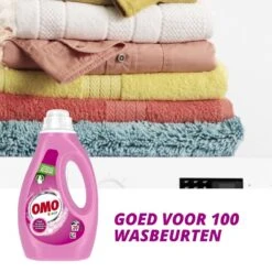 Omo Kleur Vloeibaar Wasmiddel - 6 X 20 Wasbeurten - Voordeelverpakking 13 Omo Kleur Vloeibaar Wasmiddel - 6 X 20 Wasbeurten - Voordeelverpakking -Huishoudelijke Artikelen Winkel 1200x1200 183