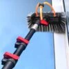 Aquacopic - Telescoopsteel Set Met Borstel - 11 Meter 2 Aquacopic - Telescoopsteel Set Met Borstel - 11 Meter -Huishoudelijke Artikelen Winkel 1200x1200 1839