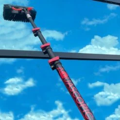 Aquacopic - Telescoopsteel Set Met Borstel - 11 Meter 13 Aquacopic - Telescoopsteel Set Met Borstel - 11 Meter -Huishoudelijke Artikelen Winkel 1200x1200 1841