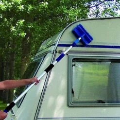 PROPLUS Pro Plus Wasborstel - Heavy Duty - Telescopische Steel - Uitschuifbaar Tot 3 Meter -Huishoudelijke Artikelen Winkel 1200x1200 1874