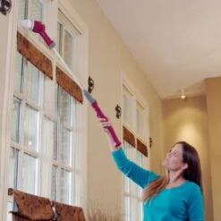 Starlyf - Schrobborstel - Elektrisch Roterende Bezem - -Huishoudelijke Artikelen Winkel 1200x1200 1906