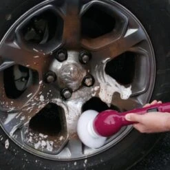 Starlyf - Schrobborstel - Elektrisch Roterende Bezem - -Huishoudelijke Artikelen Winkel 1200x1200 1907