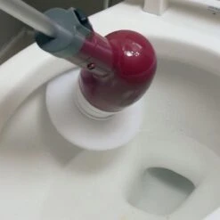 Starlyf - Schrobborstel - Elektrisch Roterende Bezem - -Huishoudelijke Artikelen Winkel 1200x1200 1909