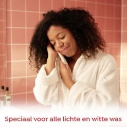 Robijn Stralend Wit 3 In 1 Wascapsules Speciaal Voor De Witte Was - 40 Wasbeurten Kwartaalbox -Huishoudelijke Artikelen Winkel 1200x1200 191