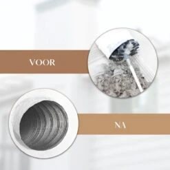 Waay Lifestyle Schoorsteenveegset - Schoorsteenborstel 6 Meter - Schoorsteenreiniger - Schrobborstels - Schoorsteenveger - Flexibele Steel - Geschikt Voor Boormachine - Wit 14 Waay Lifestyle Schoorsteenveegset - Schoorsteenborstel 6 Meter - Schoorsteenreiniger - Schrobborstels - Schoorsteenveger - Flexibele Steel - Geschikt Voor Boormachine - Wit -Huishoudelijke Artikelen Winkel 1200x1200 1933