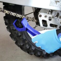 Merkloos Kettingborstel -Huishoudelijke Artikelen Winkel 1200x1200 1971