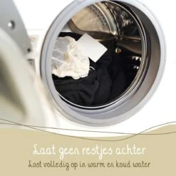 Cosmeau Baby Wasmiddel Wasstrips 20 Wasbeurten Bergamot Wasvellen Detergent Sheets Eco Laundry Strips - Kids Peuters Baby -Huishoudelijke Artikelen Winkel 1200x1200 199