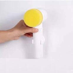 Apeiron Elektrische Schoonmaakborstel - Poetsmachine - Poliermachine - Schrobborstel - Handborstel - Werkborstel - Schrobber - Boorborstel - Wasborstel - Schoonmaakmiddelen - Reinigingsborstel - 3 Opzetstukken 33 Apeiron Elektrische Schoonmaakborstel - Poetsmachine - Poliermachine - Schrobborstel - Handborstel - Werkborstel - Schrobber - Boorborstel - Wasborstel - Schoonmaakmiddelen - Reinigingsborstel - 3 Opzetstukken -Huishoudelijke Artikelen Winkel 1200x1200 2003