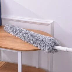 Plumeau/met Telescoopsteel/uitschuifbaar/microvezel Buigbare Borstelkop/9 X 126cm Max-lengte179cm 12 Plumeau/met Telescoopsteel/uitschuifbaar/microvezel Buigbare Borstelkop/9 X 126cm Max-lengte179cm -Huishoudelijke Artikelen Winkel 1200x1200 2017