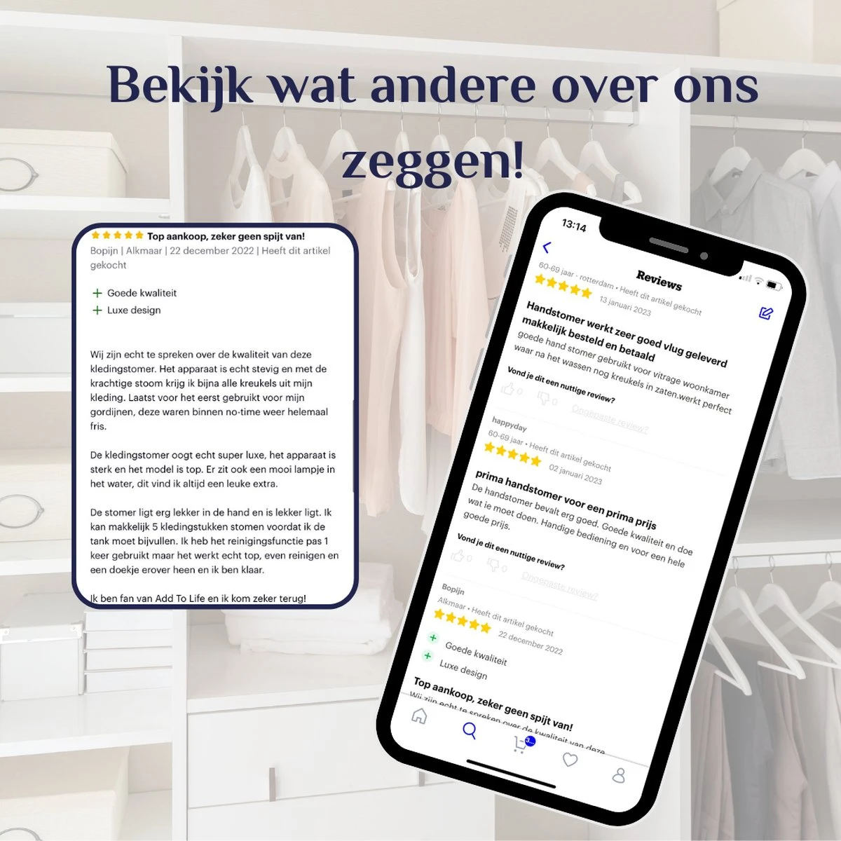 Add To Life E01Pro Kledingstomer – Stoomapparaat Kleding - Steamer – Stomer Kleding - Handstomer – Handstoomreiniger – Ingebouwd Reinigingssysteem - Inclusief Water Beschermende Reistas 11 Add To Life E01Pro Kledingstomer – Stoomapparaat Kleding - Steamer – Stomer Kleding - Handstomer – Handstoomreiniger – Ingebouwd Reinigingssysteem - Inclusief Water Beschermende Reistas - Afbeelding 9