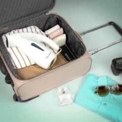 LifeGoods Kledingstomer - Handstomer Voor Kleding/Textiel/Stof - 180ML Tank - Wit -Huishoudelijke Artikelen Winkel 1200x1200 2107