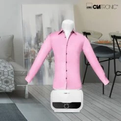 Clatronic HBB 3734 -Hemden-/blouse- En Broekstrijksysteem - Drogen En Strijken In één Stap -Huishoudelijke Artikelen Winkel 1200x1200 2126