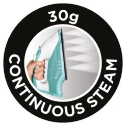 Russell Hobbs Light & Easy Strijkijzer / Stoomstrijkijzer 26470-56 - Groen 18 Russell Hobbs Light & Easy Strijkijzer / Stoomstrijkijzer 26470-56 - Groen -Huishoudelijke Artikelen Winkel 1200x1200 2155