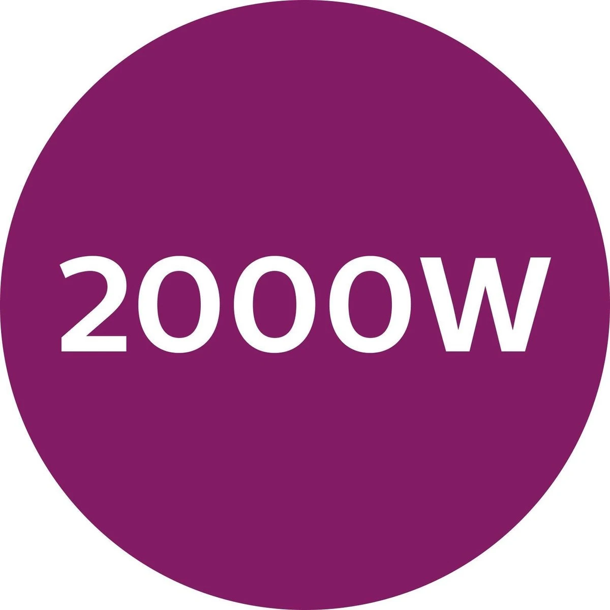 Philips EasySpeed GC1742/40 - Strijkijzer - Rood 11 Philips EasySpeed GC1742/40 - Strijkijzer - Rood - Afbeelding 9