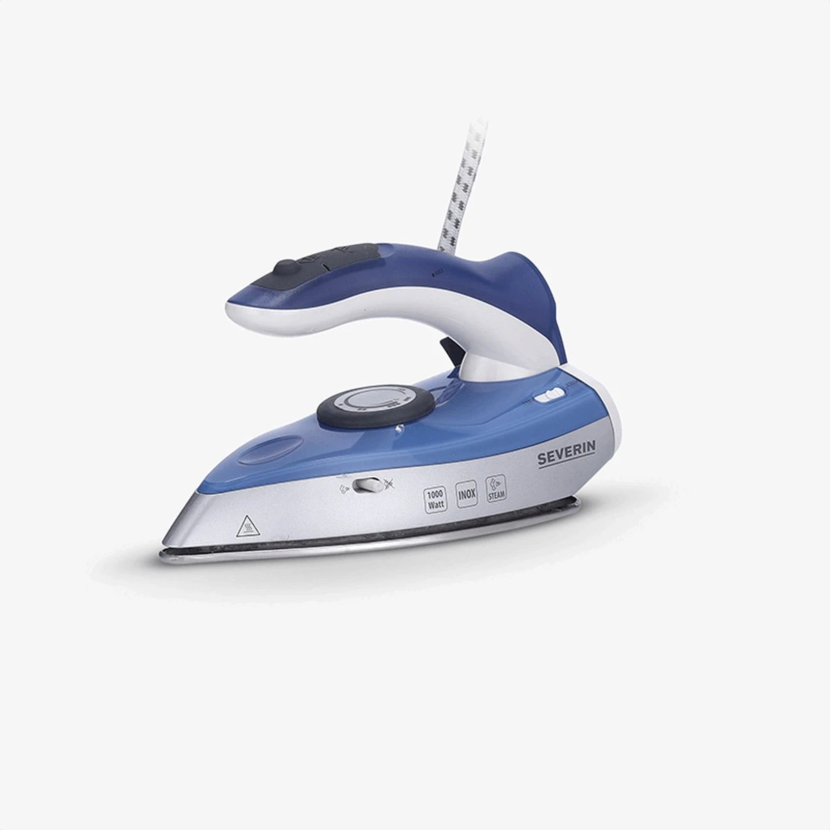 Severin BA 3234 - Reisstrijkijzer 11 Severin BA 3234 - Reisstrijkijzer - Afbeelding 9