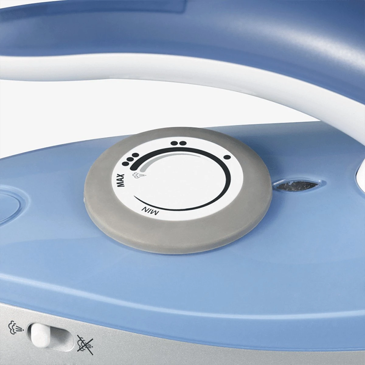 Severin BA 3234 - Reisstrijkijzer 12 Severin BA 3234 - Reisstrijkijzer - Afbeelding 10