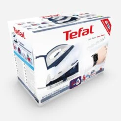 Tefal Strijkijzer Met Stoomgenerator - Fasteo SV6040 -Huishoudelijke Artikelen Winkel 1200x1200 2194