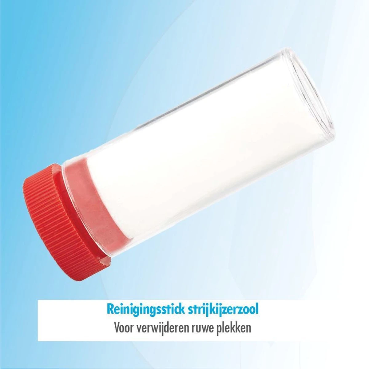 Bertje Budget Strijkijzer Reiniger Stick 3 Bertje Budget Strijkijzer Reiniger Stick