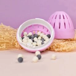 Eco-egg Wasbol Springbloesem 70 - Wasbeurten -Huishoudelijke Artikelen Winkel 1200x1200 22