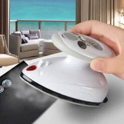 Trend24 - Strijkijzer - Stoomstrijkijzer - Reisstrijkijzer - Mini Strijkijzer - 420 W - Wit 23 Trend24 - Strijkijzer - Stoomstrijkijzer - Reisstrijkijzer - Mini Strijkijzer - 420 W - Wit -Huishoudelijke Artikelen Winkel 1200x1200 2204