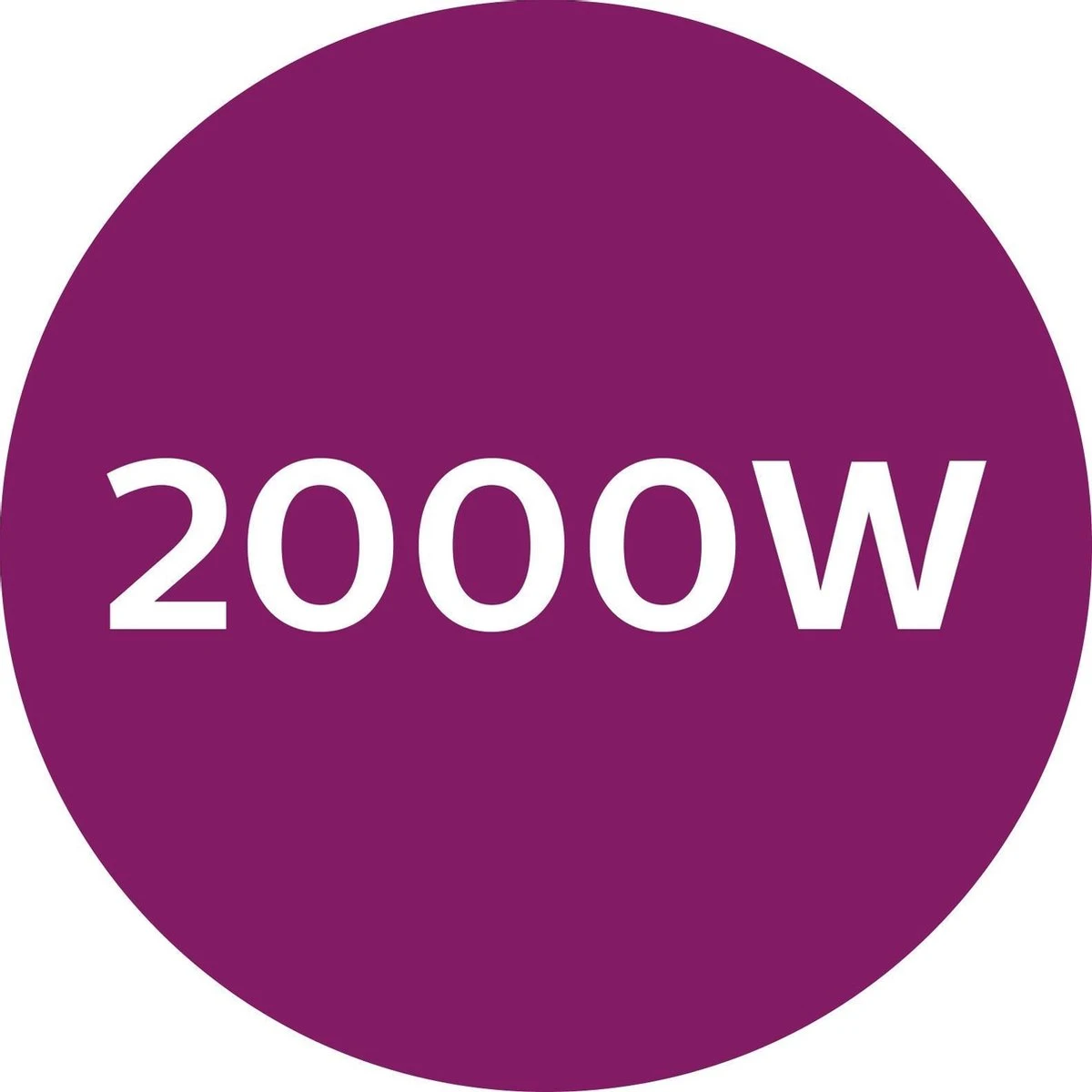 Philips EasySpeed GC1744/20 - Stoomstrijkijzer 4 Philips EasySpeed GC1744/20 - Stoomstrijkijzer - Afbeelding 2