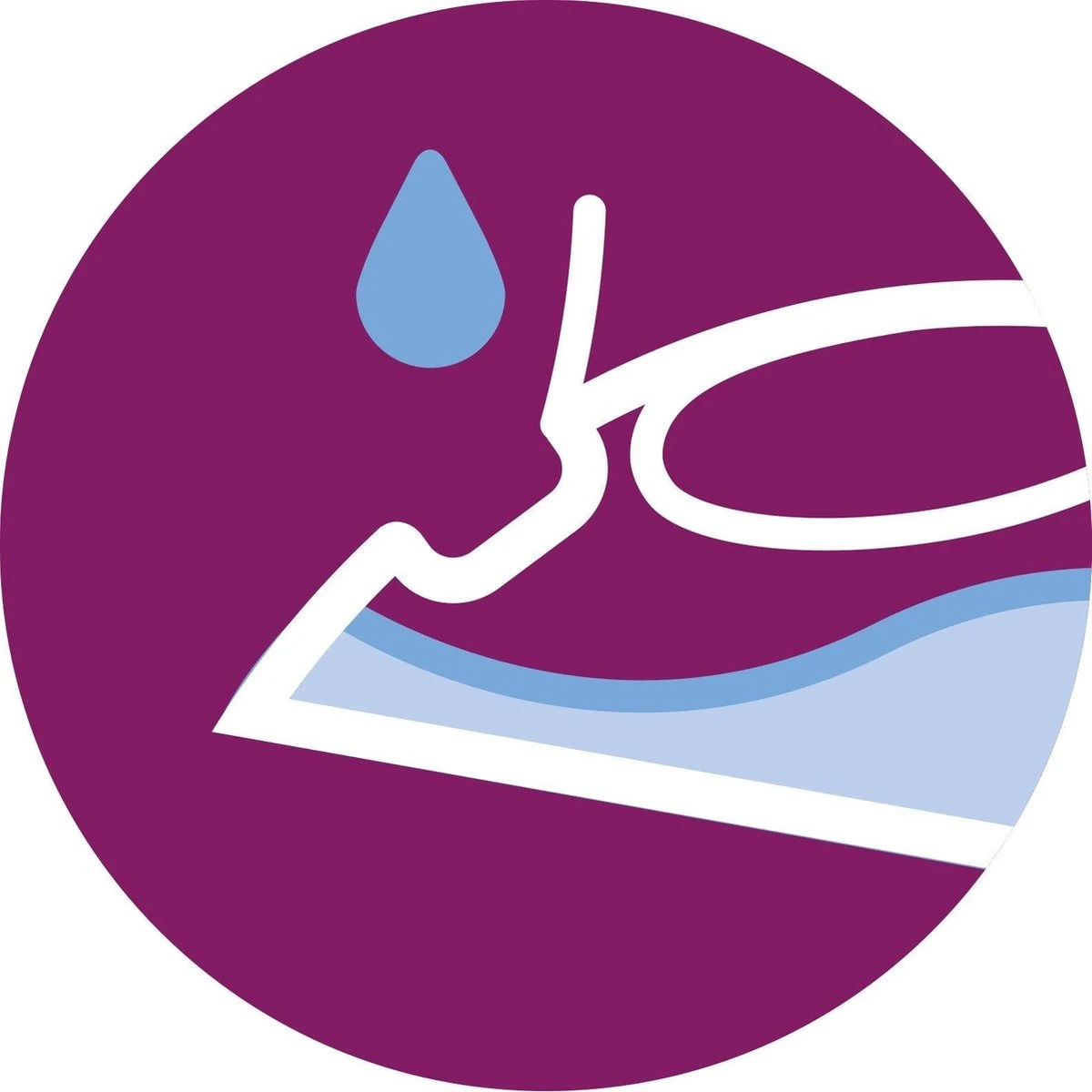 Philips EasySpeed GC1751/80 - Stoomstrijkijzer 8 Philips EasySpeed GC1751/80 - Stoomstrijkijzer - Afbeelding 6