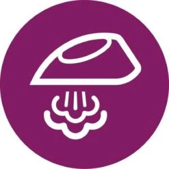 Philips EasySpeed GC1751/80 - Stoomstrijkijzer 24 Philips EasySpeed GC1751/80 - Stoomstrijkijzer -Huishoudelijke Artikelen Winkel 1200x1200 2218