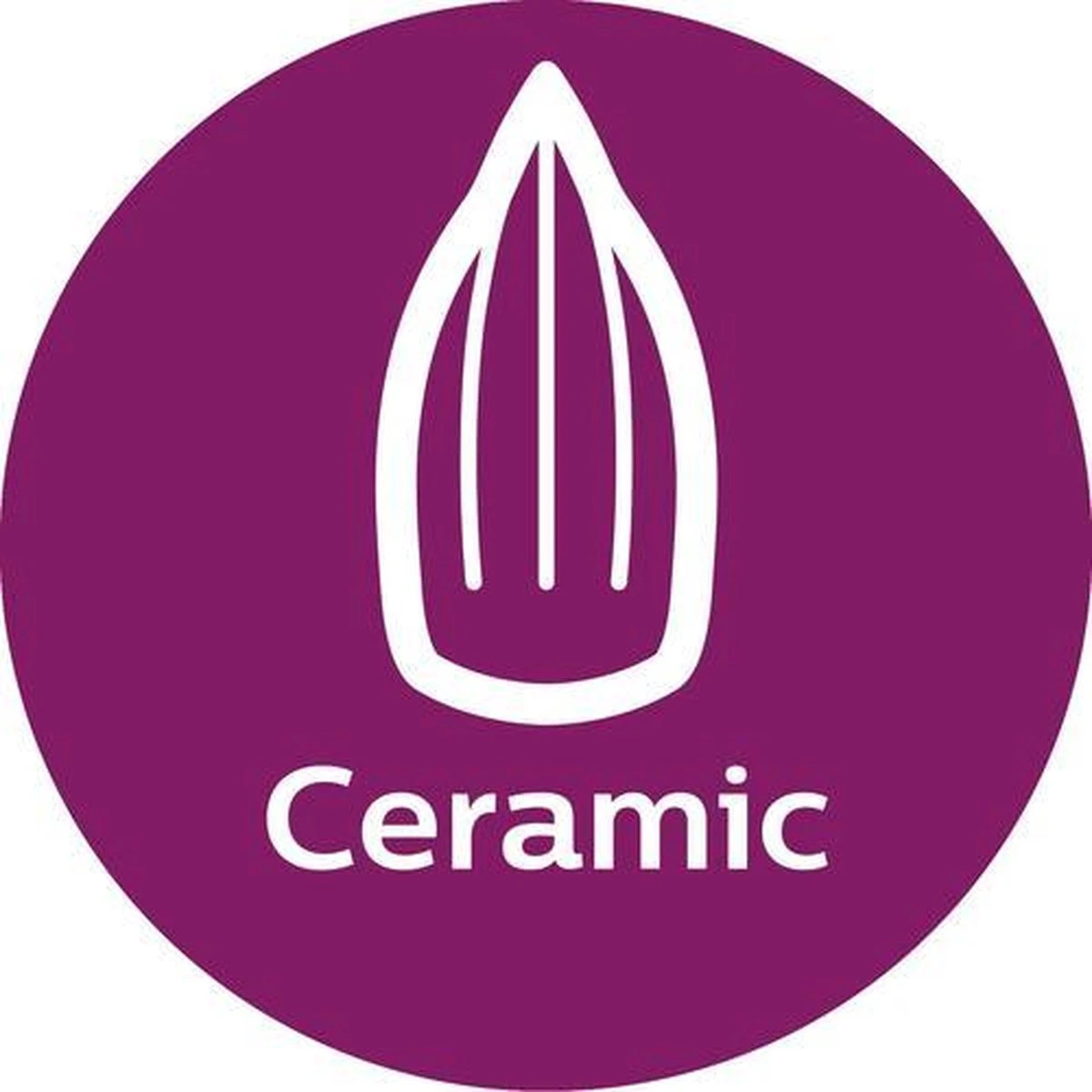 Philips EasySpeed GC1751/80 - Stoomstrijkijzer 14 Philips EasySpeed GC1751/80 - Stoomstrijkijzer - Afbeelding 12