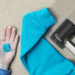 Vonia Pluizenverwijderaar - Pluizentondeuse - Elektrische Ontpluizer - Ontpiller - Draadloos - 2 Extra Opzetstukken- Zwart 12 Vonia Pluizenverwijderaar - Pluizentondeuse - Elektrische Ontpluizer - Ontpiller - Draadloos - 2 Extra Opzetstukken- Zwart -Huishoudelijke Artikelen Winkel 1200x1200 2240