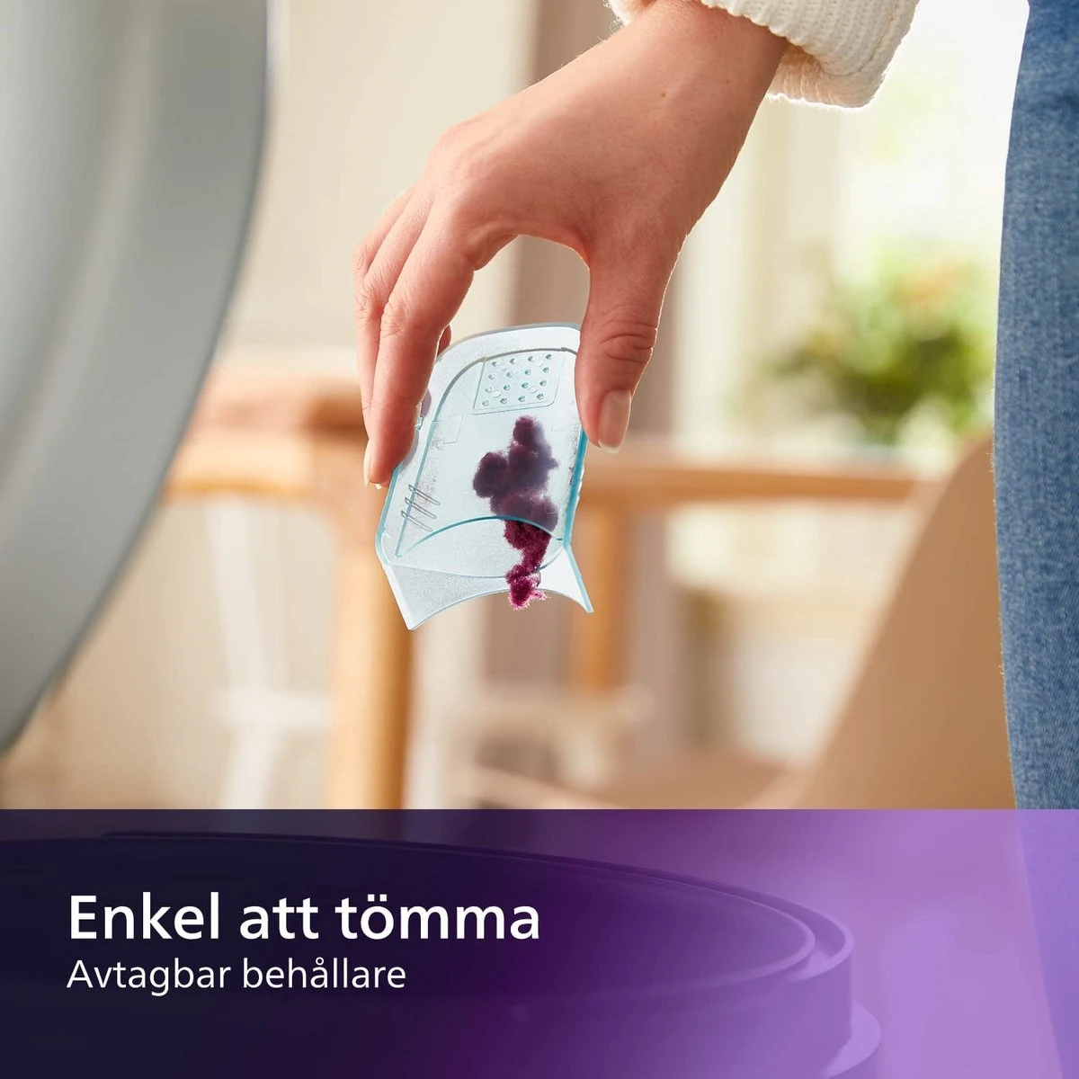 BERKATMARKT - Anti-pluizen Scheerapparaat Van Philips, Tegen Pluizen - Verwijdert Pluisjes Van Kleding, Blauw (GC026/00) 5 BERKATMARKT - Anti-pluizen Scheerapparaat Van Philips, Tegen Pluizen - Verwijdert Pluisjes Van Kleding, Blauw (GC026/00) - Afbeelding 3