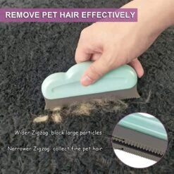 PETDOM Mini Haarverwijderaar Voor Huisdieren - Hondenharen - Kattenharen - Pluizenverwijderaar - Hondenborstel 8 PETDOM Mini Haarverwijderaar Voor Huisdieren - Hondenharen - Kattenharen - Pluizenverwijderaar - Hondenborstel -Huishoudelijke Artikelen Winkel 1200x1200 2313