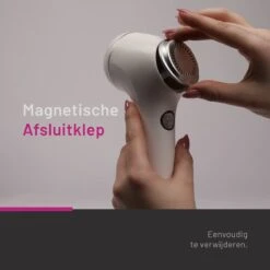 Merkloos Elektrische Pluizenverwijderaar – Ontpluizer – Ontpiller - USB Oplaadbaar – Krachtige Batterij – Extra Grote Scheerkop – Voor Bed/bank/kleding - 3x Opzetstuk – Wit 18 Merkloos Elektrische Pluizenverwijderaar – Ontpluizer – Ontpiller - USB Oplaadbaar – Krachtige Batterij – Extra Grote Scheerkop – Voor Bed/bank/kleding - 3x Opzetstuk – Wit -Huishoudelijke Artikelen Winkel 1200x1200 2331