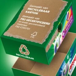 Ariel Wasmiddel Pods + Extra Vezelbescherming - Kleur - 28 Wasbeurten -Huishoudelijke Artikelen Winkel 1200x1200 234