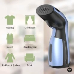 Carefree Kledingstomer - Handstomer - Stomer Kleding - Stoomstrijkijzer - Kleding Stomer - Blauw - Sinterklaas- 15 Carefree Kledingstomer - Handstomer - Stomer Kleding - Stoomstrijkijzer - Kleding Stomer - Blauw - Sinterklaas- -Huishoudelijke Artikelen Winkel 1200x1200 2365