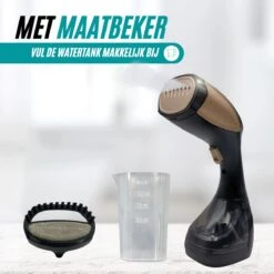 RYER Kledingstomer - Keramische Zool - Met Extra Opzetstuk - Afneembare Watertank 21 RYER Kledingstomer - Keramische Zool - Met Extra Opzetstuk - Afneembare Watertank -Huishoudelijke Artikelen Winkel 1200x1200 2391