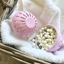 Eco-egg Wasbol Springbloesem 70 - Wasbeurten -Huishoudelijke Artikelen Winkel 1200x1200 24