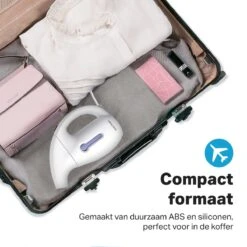 Vivid Green Kledingstomer - Handstomer - Geschikt Voor Alle Stoffen - Wit -Huishoudelijke Artikelen Winkel 1200x1200 2443