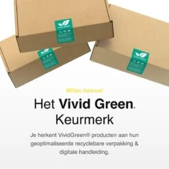 Vivid Green Kledingstomer - Handstomer - Geschikt Voor Alle Stoffen - Wit -Huishoudelijke Artikelen Winkel 1200x1200 2445
