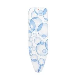 Brabantia Perfect Flow Strijkplankhoes B - 124 X 38 Cm - Bubbles - Complete Set 11 Brabantia Perfect Flow Strijkplankhoes B - 124 X 38 Cm - Bubbles - Complete Set -Huishoudelijke Artikelen Winkel 1200x1200 2477